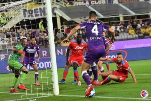 ACF FIORENTINA VS NAPOLI 29